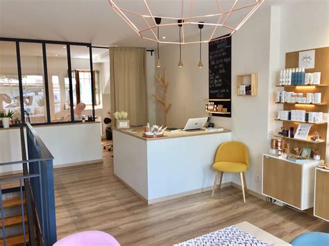 AE BEAUTY & SPA : institut de beauté à Marseille。